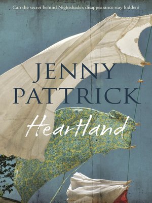 cover image of Heartland